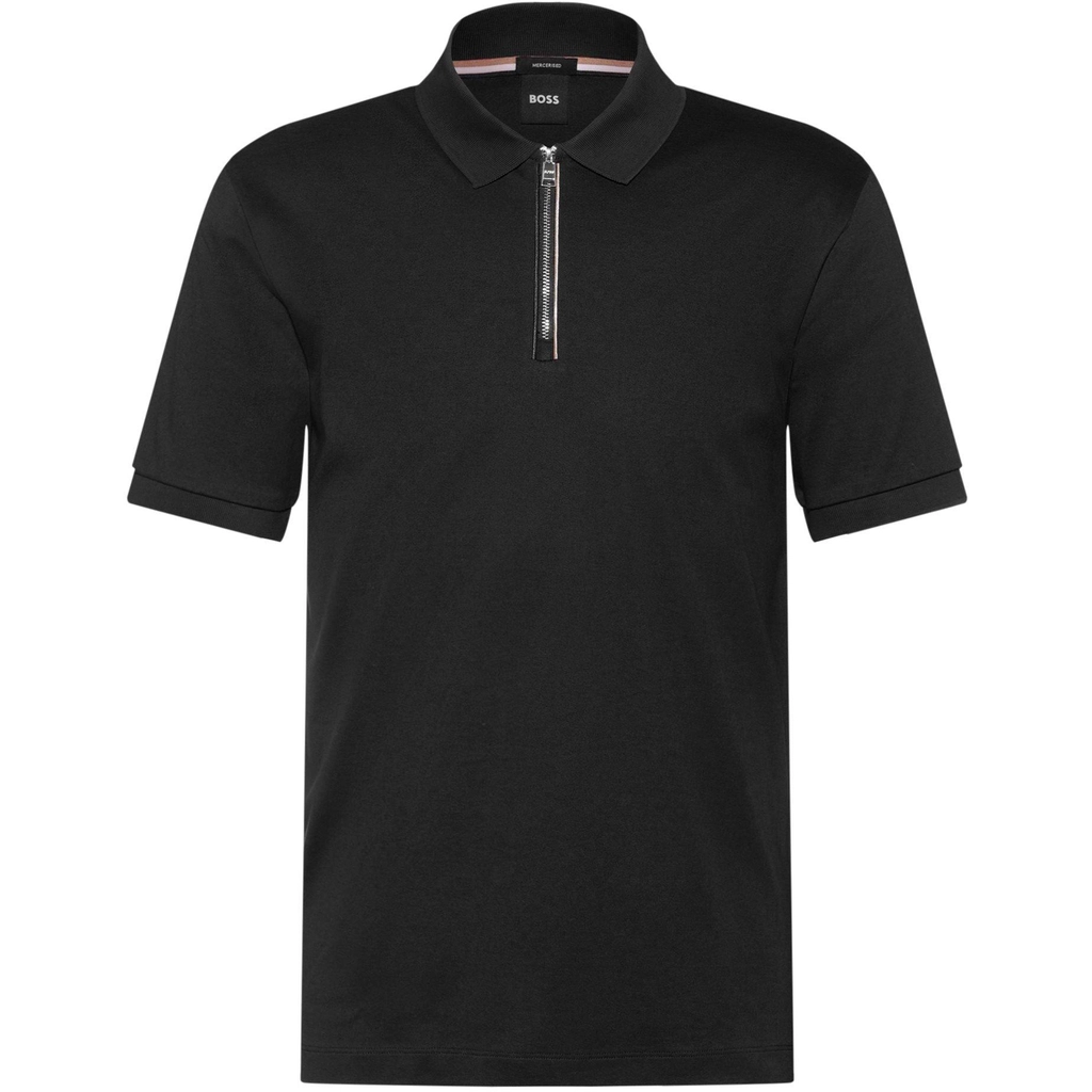 Hugo Boss C-Polston 36 10260025 01 - Black 001